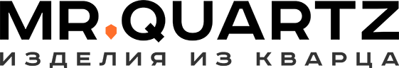 логотип Mr.Quartz